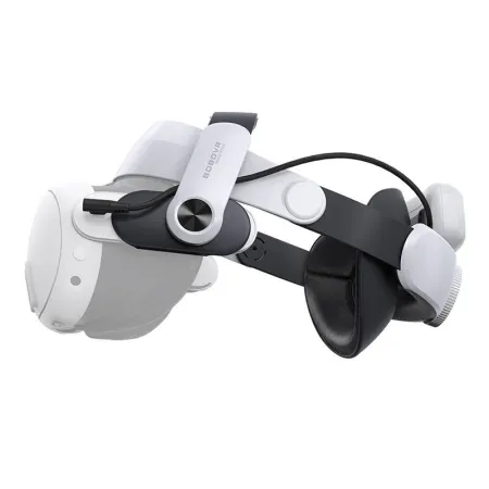 Pasek do VR BOBOVR M3 Pro do Quest 3/3S + akumulator