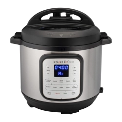 Multicooker Duo Crisp Instant Pot 8L Multicooker Duo Crisp Instant Pot 8L