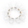 Wtyczka RJ45 UGREEN NW110 8P/8C Cat.5/5e UTP 100szt