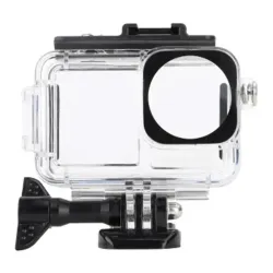 Obudowa wodoodporna SUNNYLIFE DJI Osmo Action 3-5 Pro 40m