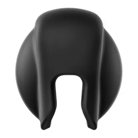 Etui silikonowe PULUZ PU812B na obiektyw Insta360 X3 (czarne)