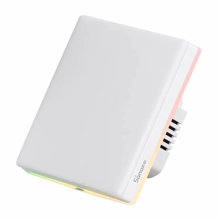 Włącznik światła SONOFF TX T5 1C Wi-Fi 1-kanałowy