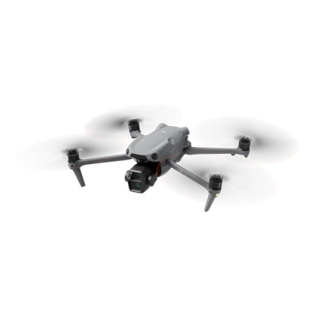 Dron DJI Air 3S Fly More Combo RC-N3
