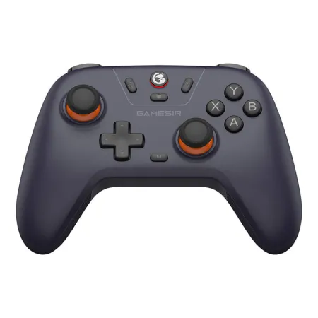 Kontroler bezprzewodowy GAMESIR T4n Lite (fioletowy)