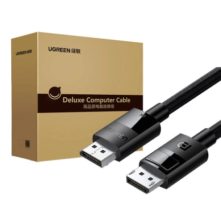 Kabel UGREEN DisplayPort-DisplayPort 8K