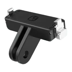Adapter magnetyczny z szybkozłączką Puluz dla Insta360 GO Ultra
