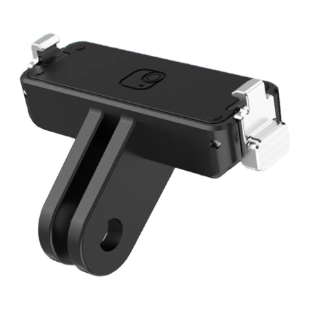 Adapter magnetyczny z szybkozłączką Puluz dla Insta360 GO Ultra