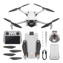 Dron DJI Mini 3 DJI RC