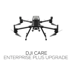 DJI Care Enterprise Plus Upgrade Matrice 300 RTK - kod elektroniczny