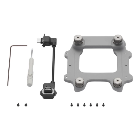 Zestaw montażowy DJI Manifold 3 dla Matrice 4D Series