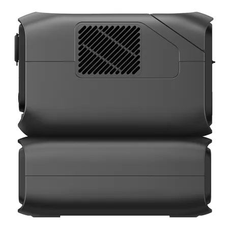 Stacja zasilania ECOFLOW RIVER 3 Max 572Wh + panel 160W