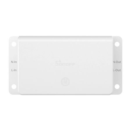 Przełącznik SONOFF Basic R5 Gen5 Wi-Fi Matter 10A 4pak