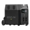 Stacja zasilania ECOFLOW DELTA Pro 3600Wh + PowerStream 800W