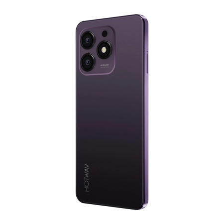 Smartfon HOTWAV NOTE 13 MAX (fioletowy)