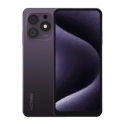 Smartfon HOTWAV NOTE 13 MAX (fioletowy) Smartfon HOTWAV NOTE 13 MAX (fioletowy)