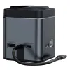 Stacja dokująca BLITZWOLF BW-TH17 9w1