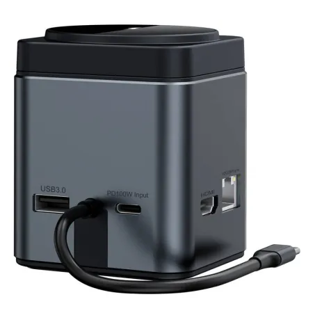 Stacja dokująca BLITZWOLF BW-TH17 9w1
