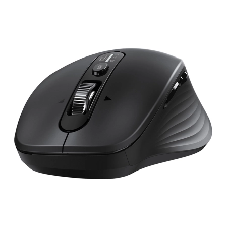 Mysz bezprzewodowa UGREEN M752 BT+2.4GHz (czarna)