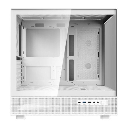 Obudowa komputerowa DARKFLASH DPX90 (biała)