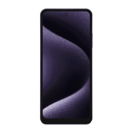 Smartfon HOTWAV NOTE 13 MAX (fioletowy)