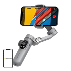 Gimbal AOCHUAN X Pro Standard (szary) Gimbal AOCHUAN X Pro Standard (szary)