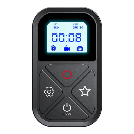 Pilot TELESIN GP-RMT-T10 do GoPro Hero 8-13/MAX