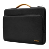 Teczka na laptopa Tomtoc Defender-A14 13'' (czarna)