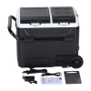 Lodówka samochodowa Hcalory P60M+ z bluetooth