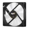 Wentylator DARKFLASH C7 3w1 (czarny)