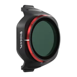Filtr FREEWELL ND64/PL do Mini 5 Pro Filtr FREEWELL ND64/PL do Mini 5 Pro