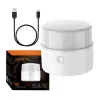 Lampa kempingowa SUPERFIRE T20 180lm USB
