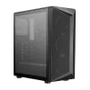 Obudowa komputerowa COOLERMASTER CMP510 ARGB (czarna)