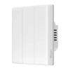 Włącznik światła SONOFF TX T5 3C Wi-Fi 3-kanałowy