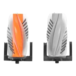 Szczotka spiralna DJI ROMO z włosiem