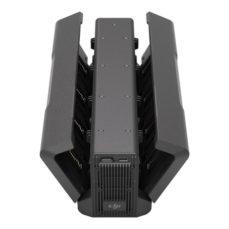 Hub ładowania DJI TB51 Inspire 3 8-akumulatorów