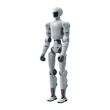 Robot humanoidalny UNITREE R1 Basic - Crismon Hero