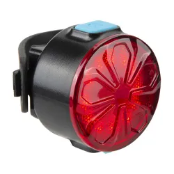 Lampka rowerowa SUPERFIRE BTL05 tylna Lampka rowerowa SUPERFIRE BTL05 tylna