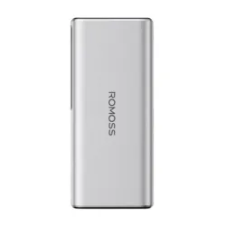 Powerbank ROMOSS PPU20 20000mAh 130W (srebrny)