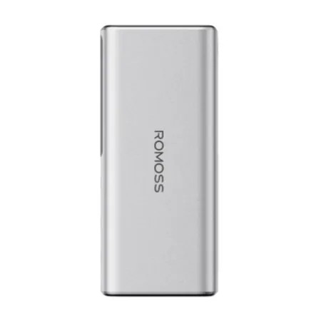 Powerbank ROMOSS PPU20 20000mAh 130W (srebrny)