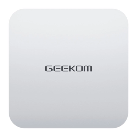 Mini PC GEEKOM A8 Ryzen 7 8745HS 16GB 1TB + Win11 Pro