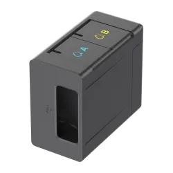 Moduł automatycznego dozowania płynu czyszczącego z podwójną komorą 400+200 ml do robotów sprzątających Dreame Matrix10 Ultra,X60 Ultra,X60 Ultra Comp Moduł automatycznego dozowania płynu czyszczącego z podwójną komorą 400+200 ml do robotów sprzątających Dreame Matrix10 Ultra,X60 Ultra,X60 Ultra Comp