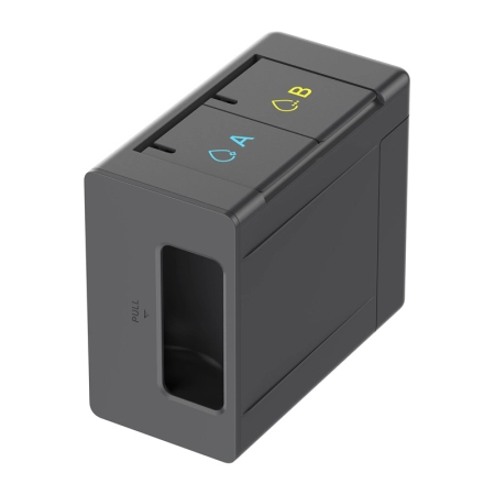 Moduł automatycznego dozowania płynu czyszczącego z podwójną komorą 400+200 ml do robotów sprzątających Dreame Matrix10 Ultra,X60 Ultra,X60 Ultra Comp