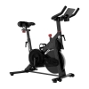 Rower treningowy DeerRun S500 Pro (czarny)