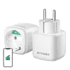Gniazdko inteligentne BLITZWOLF SHP15 ZigBee 3680W