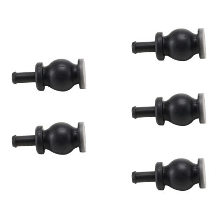Wiborizolatory gimbala DJI Matrice 400