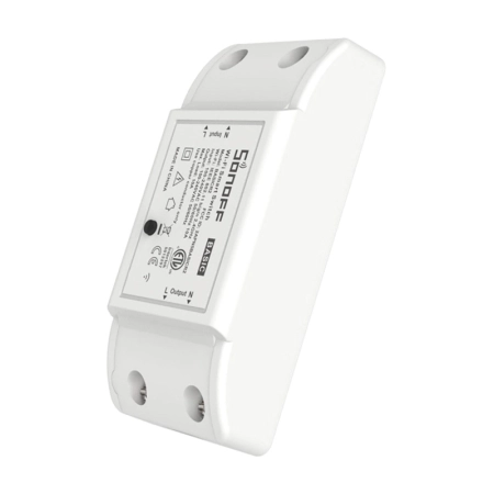 Przekaźnik Wi-Fi SONOFF Basic R2