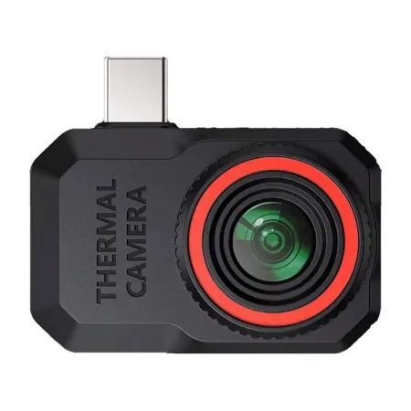 Kamera termowizyjna HABOTEST HT820