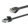 Kabel BASEUS Ethernet RJ45 1.5m (czarny)