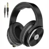 Słuchawki przewodowe ONEODIO Studio HiFi (czarne)
