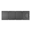 Stacja zasilania ECOFLOW River 3 245Wh + panel 110W